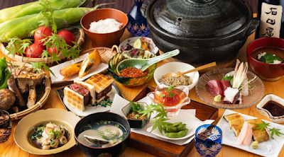 Wagokoro Tanaka 사진 3
