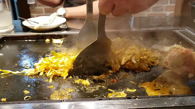 東京鉄板居酒屋 こだま 사진 2