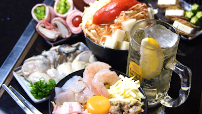 東京鉄板居酒屋 こだま 사진 3