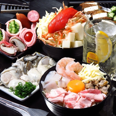 東京鉄板居酒屋 こだま 사진 5