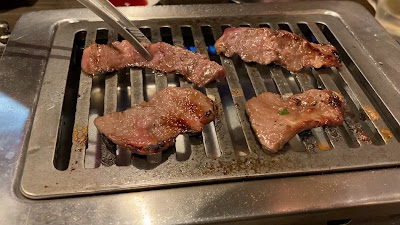 名代!門仲 焼肉てっちゃん 永代通り店 사진 2