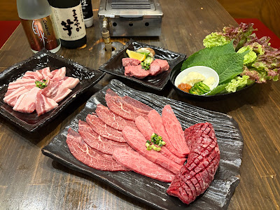 名代!門仲 焼肉てっちゃん 永代通り店 사진 4