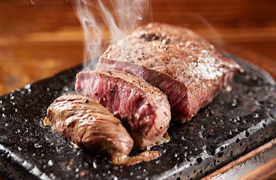 Yappari Steak Monzen-Nakacho 사진 4