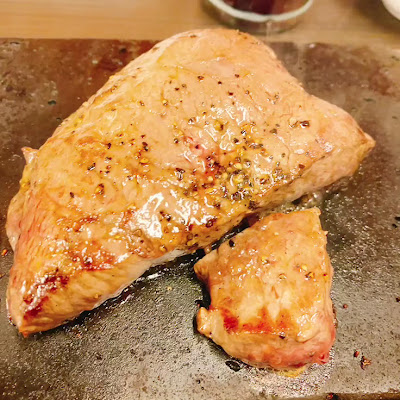 Yappari Steak Monzen-Nakacho 사진 2