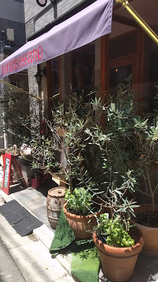 Trattoria Buca' Massimo 사진 2