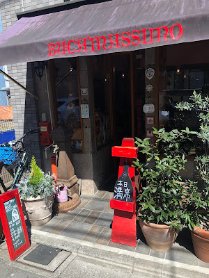 Trattoria Buca' Massimo 사진 3