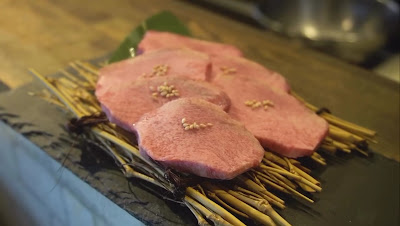 Yakiniku Horumonya Monzen-nakacho 사진 2