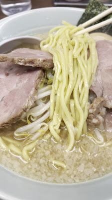 Ramen Yoshidaya Monzen-nakacho 사진 2