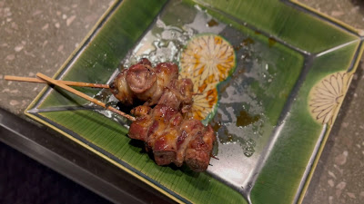 sumi イタリア料理と串焼き 사진 2