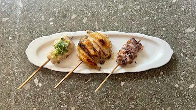 sumi イタリア料理と串焼き 사진 3