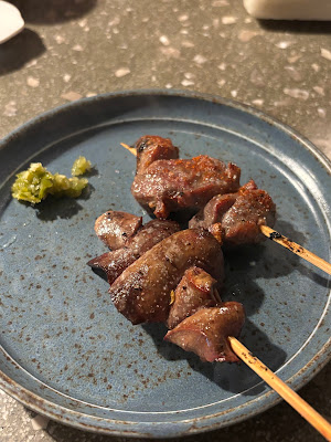 sumi イタリア料理と串焼き 사진 4