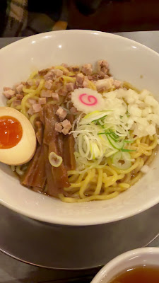 Ramen Kagetsu Arashi 사진 2