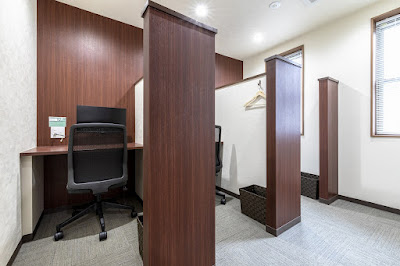 BIZcomfort代々木 사진 4