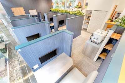 BIZcomfort西新宿 사진 4