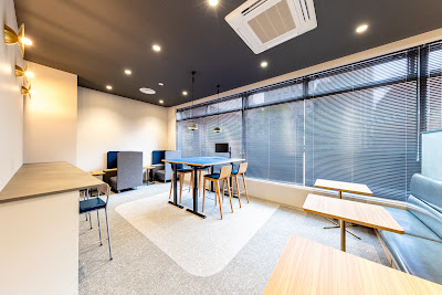 BIZcomfort西新宿 사진 3