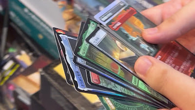 MTG Salon Tokyo 사진 2