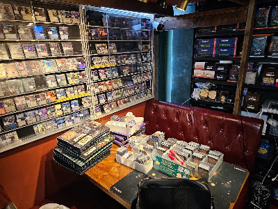 MTG Salon Tokyo 사진 4