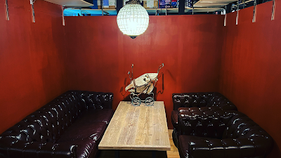 MTG Salon Tokyo 사진 3