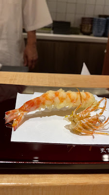 Kaiseki Tempura Azabu Yokota Shinjuku villa 사진 2