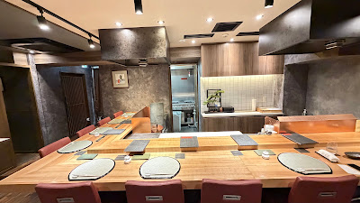 Kaiseki Tempura Azabu Yokota Shinjuku villa 사진 3
