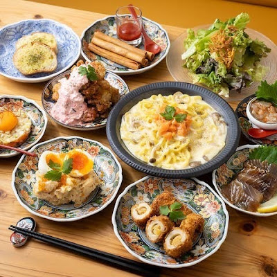 酒場あらた 사진 3