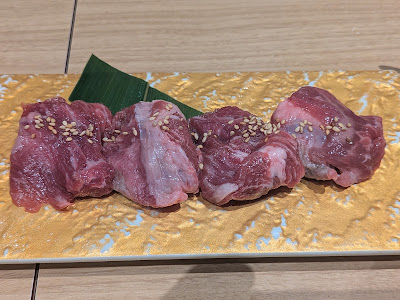 新宿 ジンギスカン 金のジンギ 사진 4