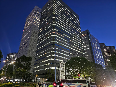 신주쿠 퍼스트 웨스트 사진 5