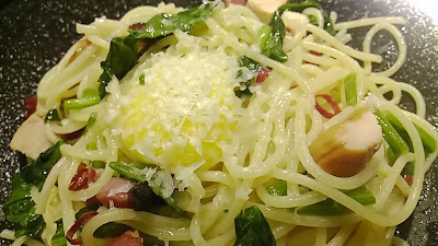 生パスタ専門店 麦と卵 新宿西口店 사진 2