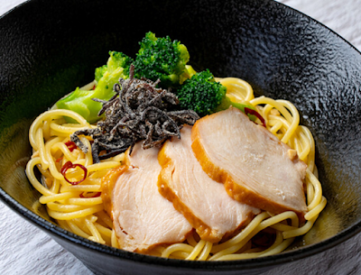 生パスタ専門店 麦と卵 新宿西口店 사진 4