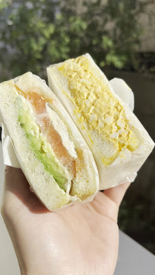 eimy sandwich ルミネ新宿店 사진 2