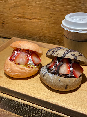 eimy sandwich ルミネ新宿店 사진 4