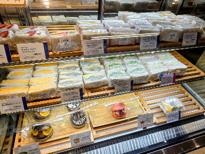 eimy sandwich ルミネ新宿店 사진 5