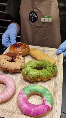 JACK IN THE DONUTS 사진 2