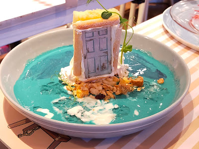 BOX cafe&space 新宿ミロード1号店 사진 2