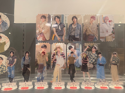 BOX cafe&space 新宿ミロード1号店 사진 4