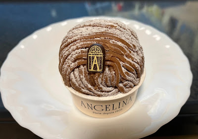 アンジェリーナ 京王百貨店新宿店 사진 2