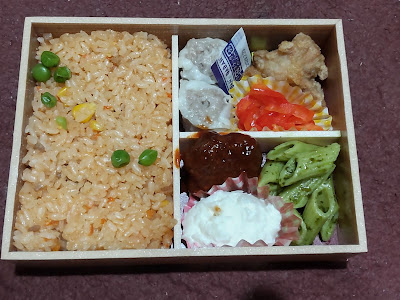 崎陽軒｜京王新宿店 사진 2