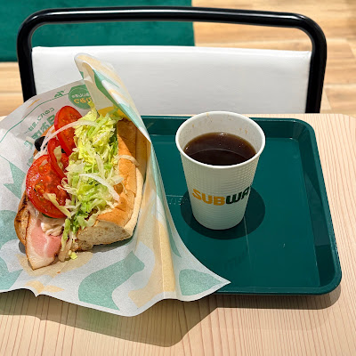 Subway Restaurants 사진 3