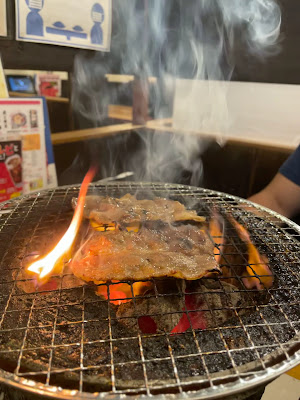 Yakiniku An-An (Japanese BBQ) Yoyogi Branch 사진 2