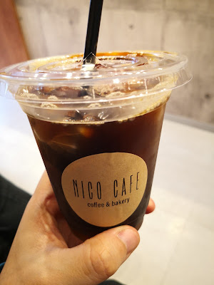 NICO CAFE coffee & bakery 사진 2