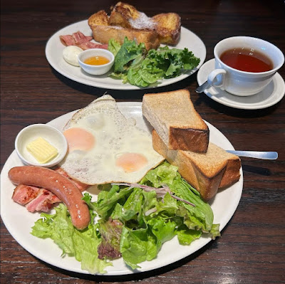 Sawamura Bakery & Restaurant 사진 3