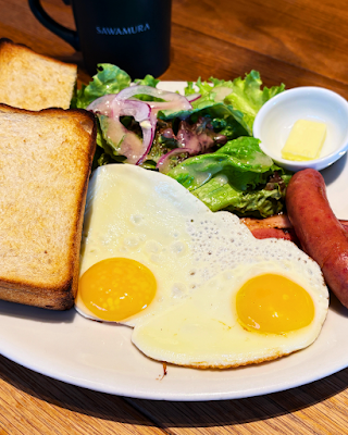 Sawamura Bakery & Restaurant 사진 4