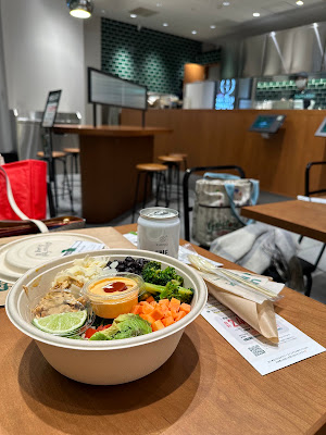 クリスプサラダ ワークス NEWoMan新宿店 CRISP SALAD WORKS 사진 4