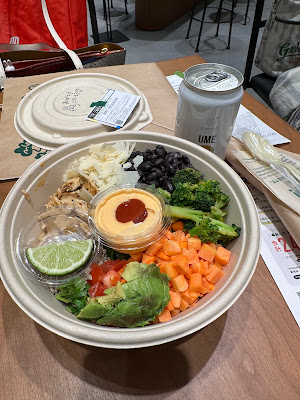 クリスプサラダ ワークス NEWoMan新宿店 CRISP SALAD WORKS 사진 3