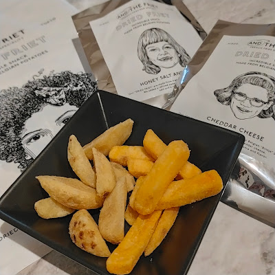 AND THE FRIET NEWoMan Shinjuku 사진 2