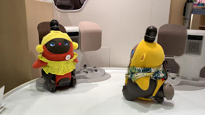 LOVOTストア 新宿髙島屋 사진 2