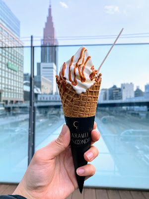 CARAMEL MONDAY 사진 2