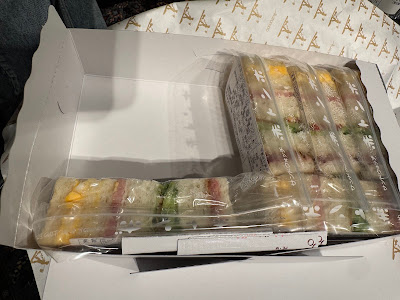 赤トンボ 新宿高島屋店 사진 4