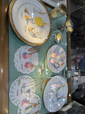 Q-pot. 高島屋新宿店 사진 2