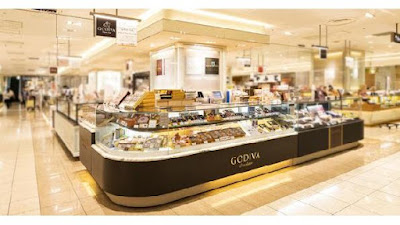 GODIVA Takashimaya Shinjuku Store 사진 2